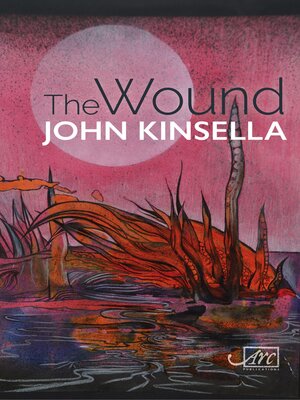 cover image of The Wound